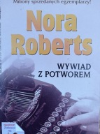 Wywiad z potworem Nora Roberts