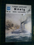 JSC 252 KONIG 1:250