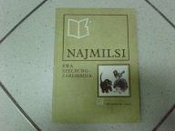 NAJMILSI - E. Szelburg-Zarembina