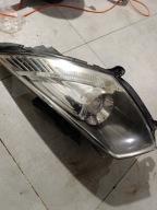 LAMPA REFLEKTOR PRAWA BI XENON CITROEN C6 Z PRZETWORNICĄ 06-11 EUROPA