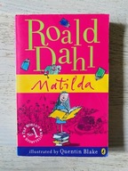 Roald Dahl Matilda Puffin
