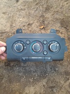 Panel klimatyzacji nawiewów Ford OE G1B5-19980-AA