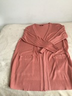 SWETER KARDIGAN DLA PUSZYSTEJ NOWY R.48/50 BODY FLIRT