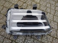 LED DRL LEWY PEUGEOT 2008 II LIFT 23- 9850436380