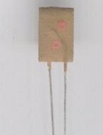 Kondensator ceramiczny 470pF 2 % 63 V KCP 6 X 9 X 2mm cena za 10 szt 21-3-6