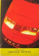 Granice sztuki Andrzej Banach 1988