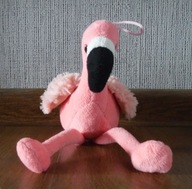 Maskotka pluszak Flaming 25cm