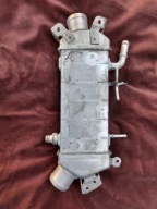 OPEL INSIGNIA B 2.0 CDTI INTERCOOLER CHŁODNICA 55516704