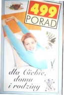 499 porad dla Ciebie, domu i rodziny Elisabeth Bothe