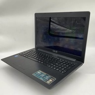 Laptop ASUS X553M 15,6 " Intel Celeron 4 GB / 500 GB czarny