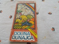 Dolina Dunajca Szczawnica Stary Sącz Zakopane plany miast