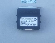 MODUŁ STEROWNIK LAMP KIA NIRO II 92900-AT100
