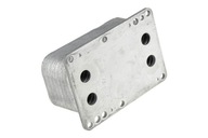 Chłodnica oleju NISSAN QASHQAI X-TRIAL T31 RENAULT LAGUNA II III 2.0DCi