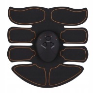 Abs stymulator mięśni - Brzucha naklejki