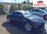 Audi TT Roadster 45 Tfsi Quattro S Tronic 2021 2.0l 2.0 Benzyna 220KM