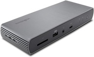 Stacja dokująca Kensington sd5700t thunderbolt 4 DUAL 4k dock - super stan!