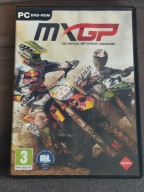 MXGP: The Official Motocross Videogame PC PL