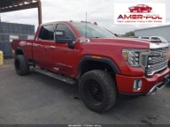 GMC Sierra 500HD 4WD STANDARD BED DENALI, 2020r., 4x4, 6.6L 6.6 Diesel