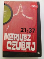 21 : 37 Mariusz Czubaj