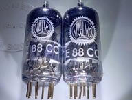 Lampy E88CC Valvo PARA UJEDNOLICONE