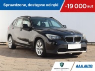 BMW X1 sDrive18i, Klima, Parktronic