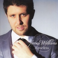 James Williams - Timeless - unikat - CD