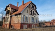 Dom, Koziczyn, Cybinka, Słubicki, 800 m²
