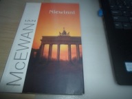 Niewinni Ian McEwan