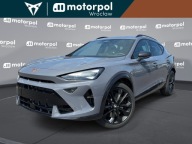 Cupra Formentor VZ 2.0 TSI 333 KM 4Drive DSG