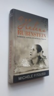 HELENA RUBINSTEIN Kobieta ktora wymyslila piekno - Michele Fitoussi