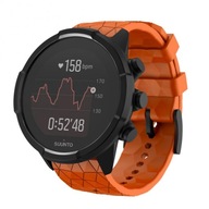 Suunto 9 / Sunto 9 Baro pasek opaska silikonowa