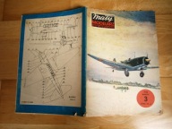 Mały Modelarz 3/1985 SU-2