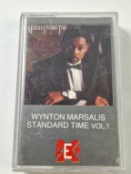 WYNTON MARSALIS STANDARD TIME VOL.1
