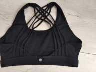 stanik top sportowy XL