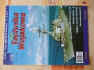 Nowa Technika Wojskowa numer 4/98