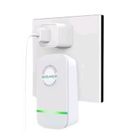 ADAPTER OSZCZĘDZAJĄCY ENERGIĘ WTYCZKA EU REDUKTOR ZUŻYCIA PRĄDU