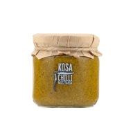 Kosa Chilli Musztarda - Konopna - Ostra