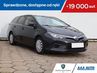 Toyota Auris 1.6 Valvematic, Salon Polska