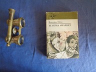Eugenia Grandet Honoriusz Balzac