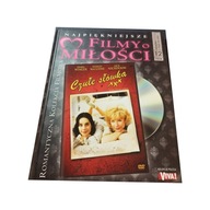 FILM CZUŁE SŁÓWKA DVD