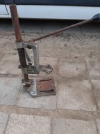 Stojak Statyw Uchwyt do wiertarki NIEMIECKI