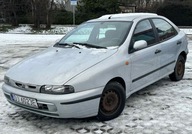 Fiat Brava 1.2 benzyna, 2001 1.2 Benzyna 82KM