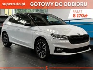 SKODA Fabia Monte Carlo 1.5 TSI DSG Hatchback 150KM 2026