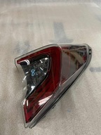 Lampa tylna prawa TOYOTA C-HR CHR C-HR I x1 2016-2019r 81550-F4031