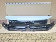 GRILL ATRAPA ZDERZAKA OPEL VIVARO C 9856080880