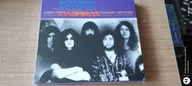 Deep Purple - Fireball CD anniversary edition bonusy