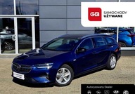 Opel Insignia 2.0 ON 174KM AT Elegance FV23 Salon PL Serwis ASO Gwarancja