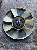 MERCEDES SPRINTER 906 2,2 CDI A651 WENTYLATOR CHŁODNICY Z WISKO