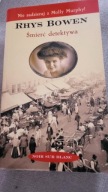 ŚMIERĆ DETEKTYWA Bowen
