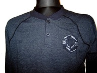 Męska piżama OCIEPLANA r. M